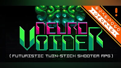 Сборник NeuroVoider