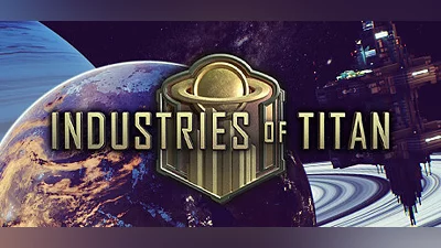 Сборник Industries of Titan