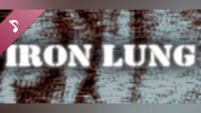 Сборник Iron Lung Soundtrack