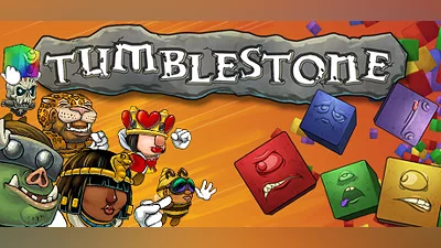 Сборник Tumblestone