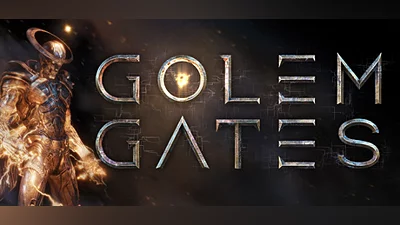 Сборник Golem Gates