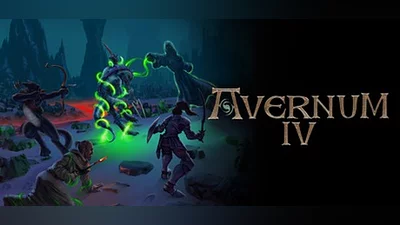 Сборник Avernum 4