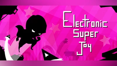 Сборник Electronic Super Joy
