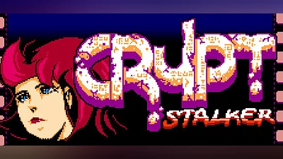 Сборник Crypt Stalker