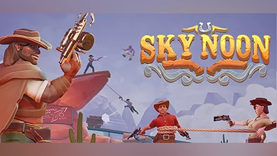 Сборник Sky Noon