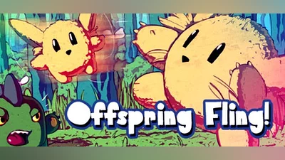 Сборник Offspring Fling!