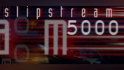 Сборник Slipstream 5000
