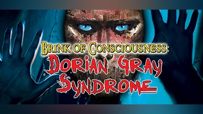 Сборник Brink of Consciousness: Dorian Gray Syndrome Collector's Edition