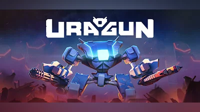 Сборник Uragun