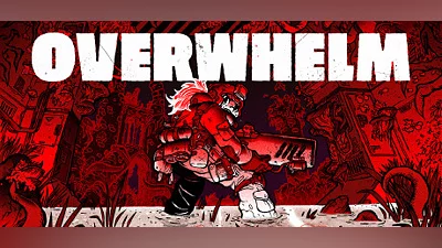 Сборник OVERWHELM