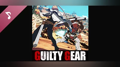 Сборник Smell of the Game (NEW GUILTY GEAR Promotion Music)
