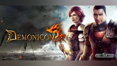 Сборник Demonicon