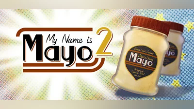 Сборник My Name is Mayo 2