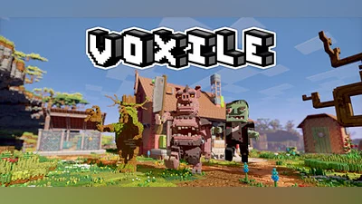 Сборник Voxile