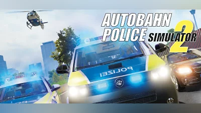 Сборник Autobahn Police Simulator 2