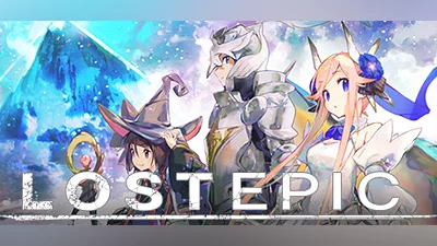 Сборник LOST EPIC