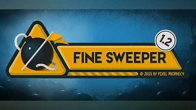 Сборник Fine Sweeper