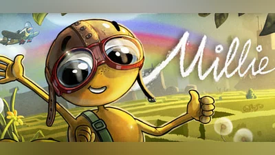 Сборник Millie