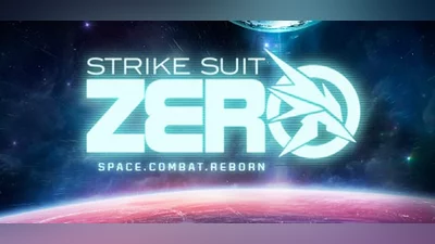 Сборник Strike Suit Zero