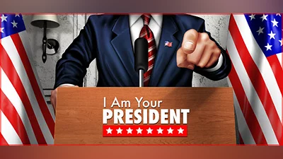 Сборник I Am Your President