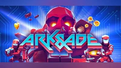 Сборник ARK and ADE