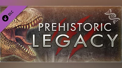 Сборник Primal Carnage: Extinction - Prehistoric Legacy DLC