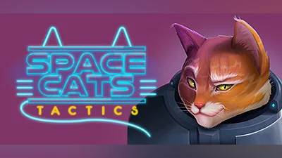 Сборник Space Cats Tactics