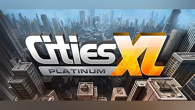Сборник Cities XL Platinum