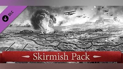 Сборник Battle of Empires: 1914-1918 - Skirmish Pack
