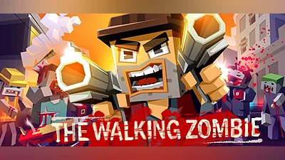 Сборник Walking Zombie: Shooter