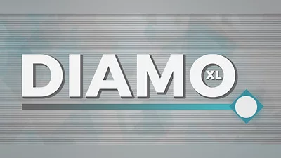 Сборник Diamo XL