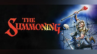 Сборник The Summoning