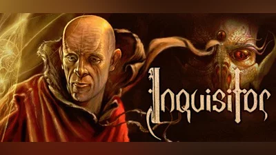 Сборник Inquisitor