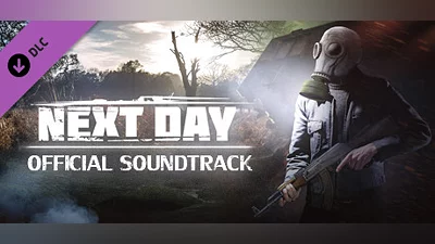 Сборник Next Day: Survival OST