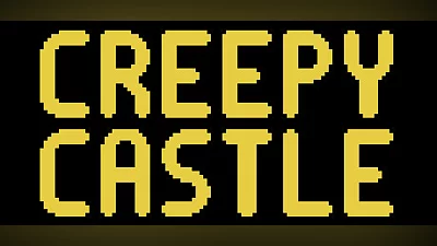 Сборник Creepy Castle