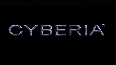 Сборник Cyberia