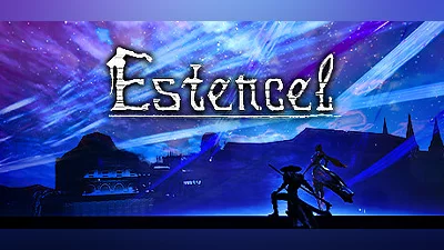 Сборник Estencel