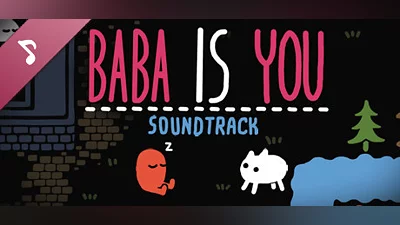 Сборник Baba Is You Soundtrack
