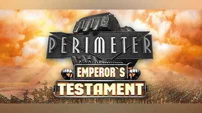 Сборник Perimeter: Emperor's Testament