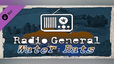 Сборник Radio General - Water Rats