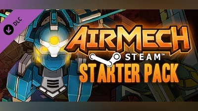 Сборник AirMech Strike Pack