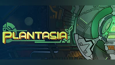 Сборник Plantasia