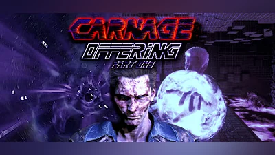 Сборник CARNAGE OFFERING