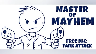 Сборник State of Anarchy: Master of Mayhem