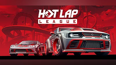 Сборник Hot Lap League: Deluxe Edition