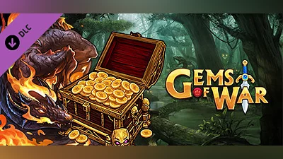 Сборник Gems of War - Starter Bundle