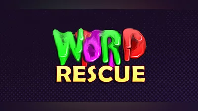Сборник Word Rescue