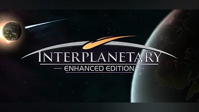 Сборник Interplanetary: Enhanced Edition