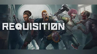 Сборник REQUISITION VR