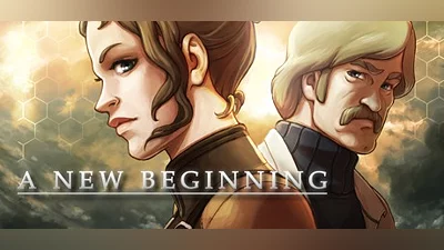 Сборник A New Beginning - Final Cut